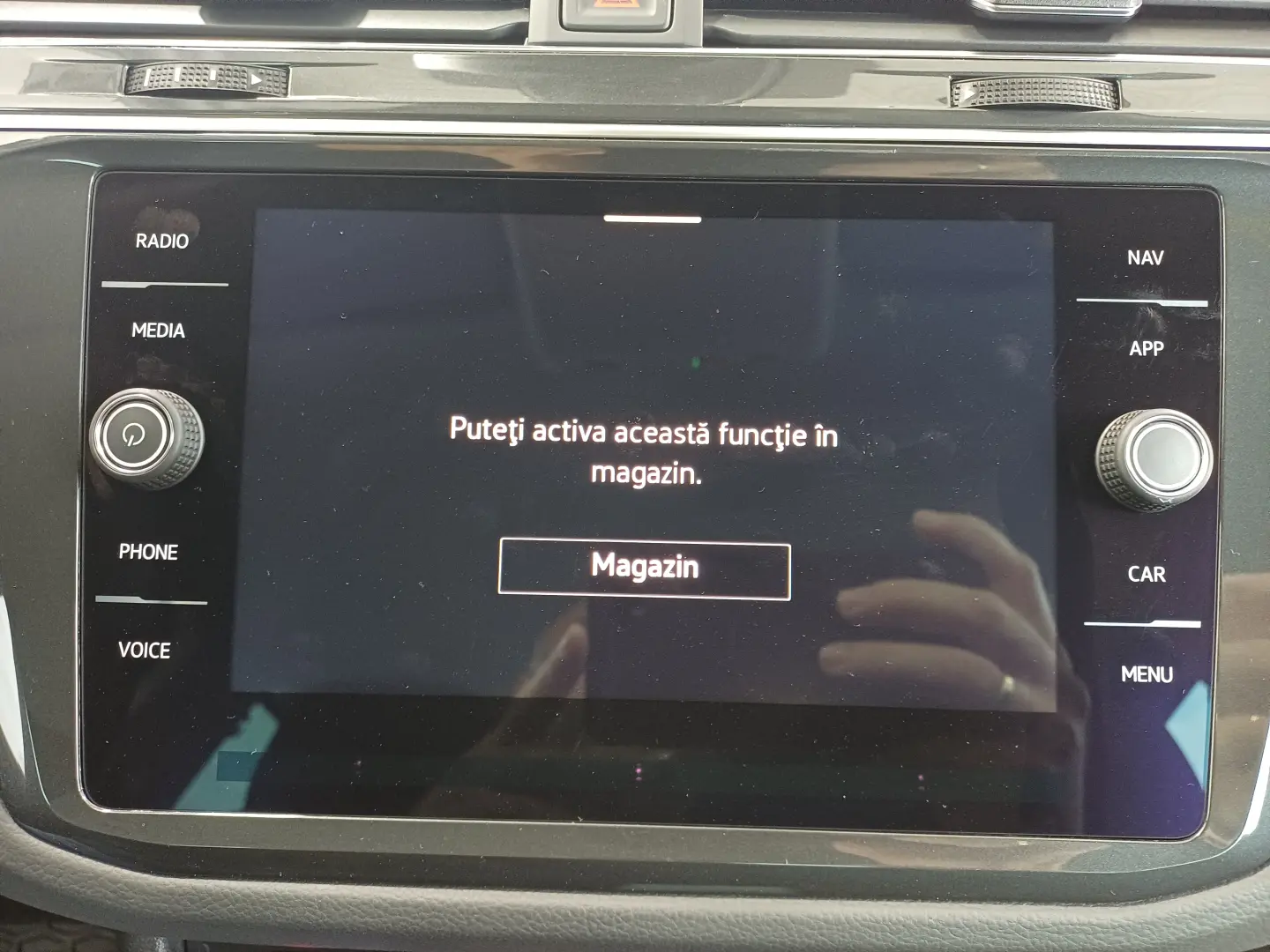 VW Tiguan Noul Tiguan Elegance 2 0 TSI DSG 4Mot