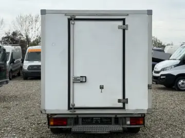 Fiat Scudo 2.0Multijet   07.2015   Frigorific