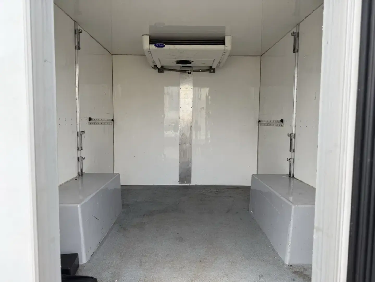 Fiat Scudo 2.0Multijet   07.2015   Frigorific