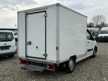 Fiat Scudo 2.0Multijet   07.2015   Frigorific