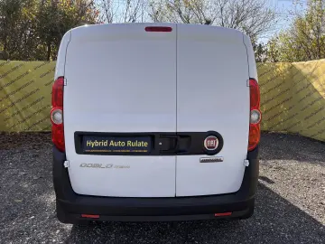 Fiat Doblo Maxi   Instalatie Frigorifica