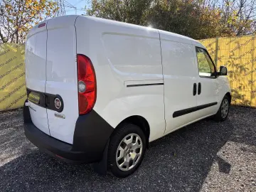 Fiat Doblo Maxi   Instalatie Frigorifica