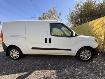 Fiat Doblo Maxi   Instalatie Frigorifica