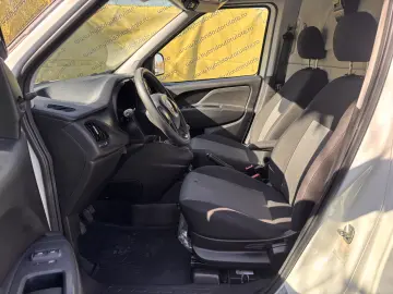 Fiat Doblo Maxi   Instalatie Frigorifica