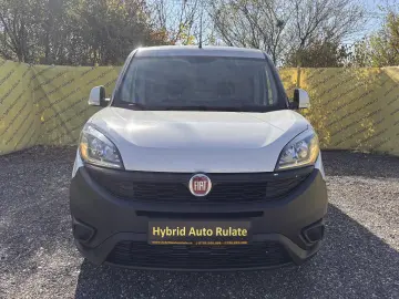 Fiat Doblo Maxi   Instalatie Frigorifica