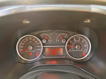 Fiat Doblo Maxi   Instalatie Frigorifica