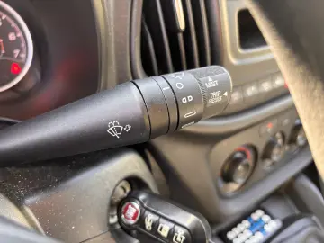 Fiat Doblo Maxi   Instalatie Frigorifica