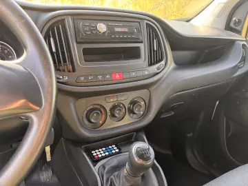 Fiat Doblo Maxi   Instalatie Frigorifica