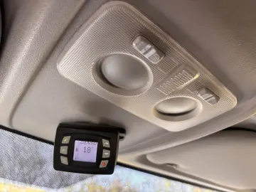 Fiat Doblo Maxi   Instalatie Frigorifica