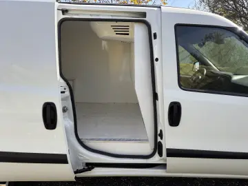 Fiat Doblo Maxi   Instalatie Frigorifica