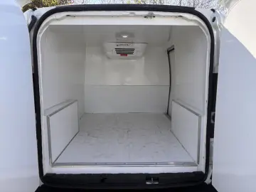 Fiat Doblo Maxi   Instalatie Frigorifica
