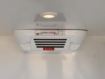 Fiat Doblo Maxi   Instalatie Frigorifica
