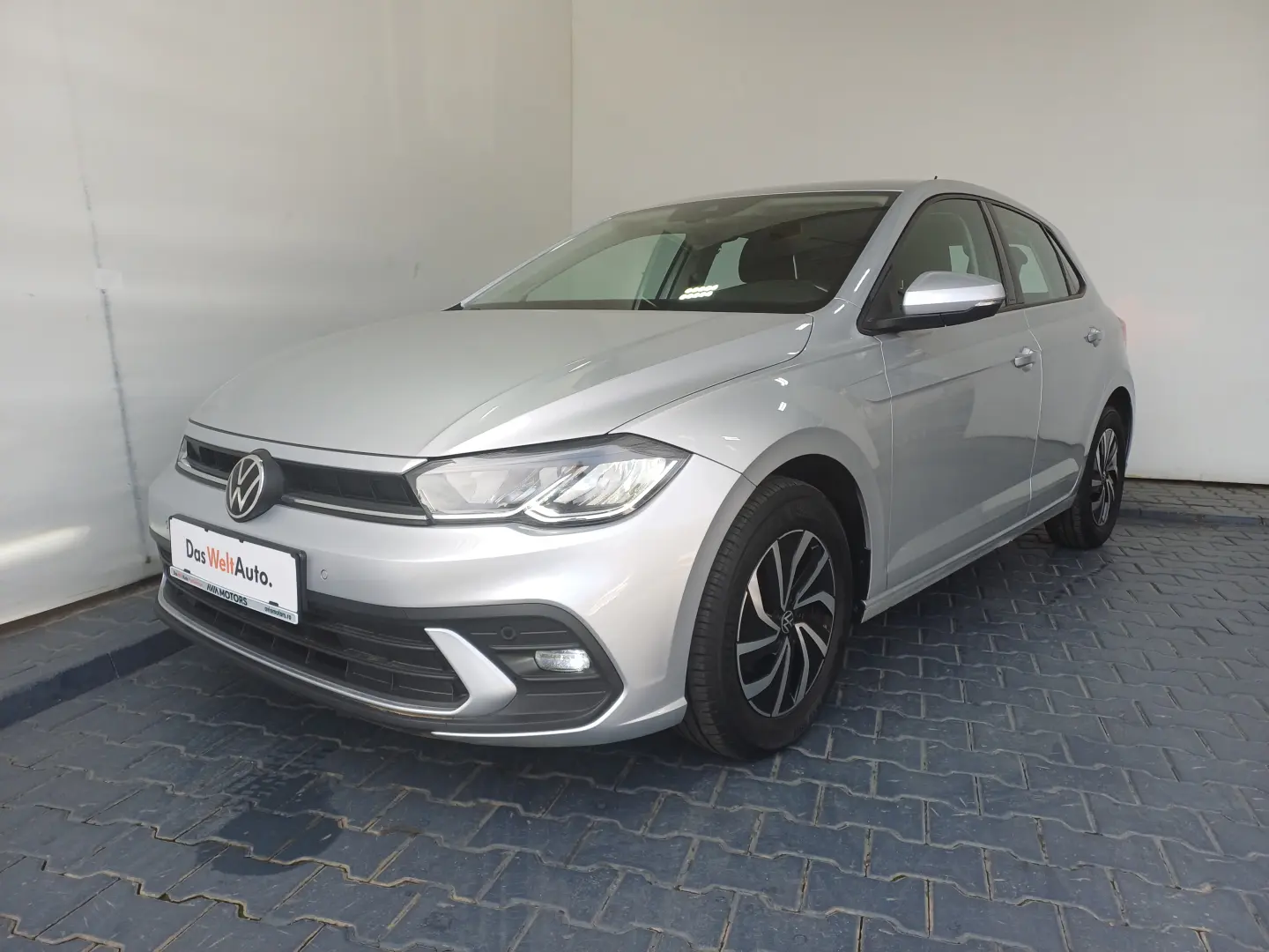 VW Polo Life 1.0 TSI  95 CP   4 usi DSG