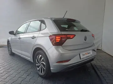 VW Polo Life 1.0 TSI  95 CP   4 usi DSG