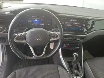 VW Polo Life 1.0 TSI  95 CP   4 usi DSG
