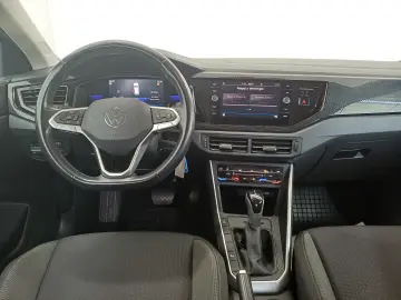 VW Polo Life 1.0 TSI  95 CP   4 usi DSG