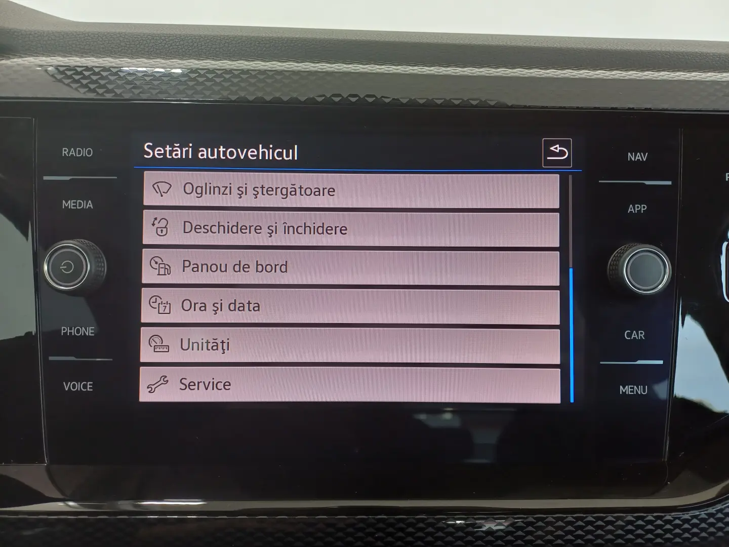 VW Polo Life 1.0 TSI  95 CP   4 usi DSG