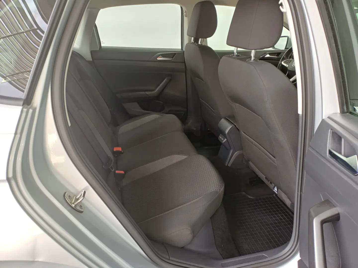 VW Polo Life 1.0 TSI  95 CP   4 usi DSG