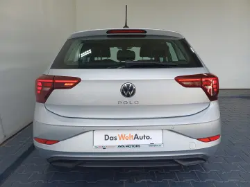 VW Polo Life 1.0 TSI  95 CP   4 usi DSG