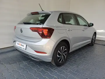 VW Polo Life 1.0 TSI  95 CP   4 usi DSG