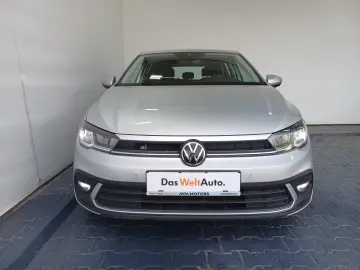 VW Polo Life 1.0 TSI  95 CP   4 usi DSG