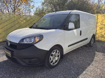 Fiat Doblo Maxi