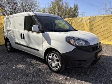 Fiat Doblo Maxi