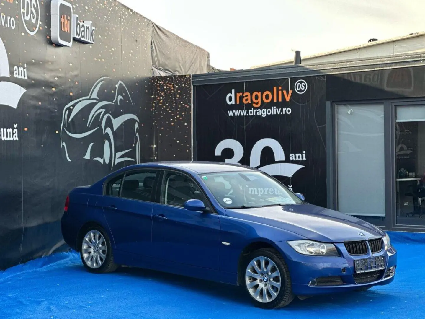 BMW Seria 3