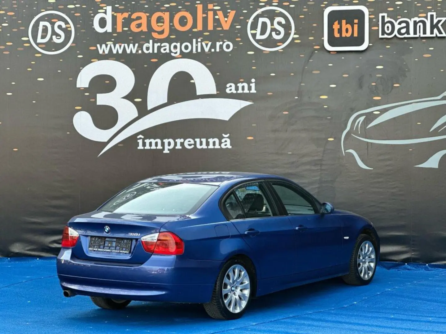 BMW Seria 3
