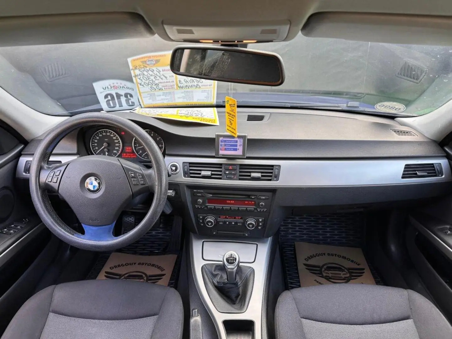 BMW Seria 3