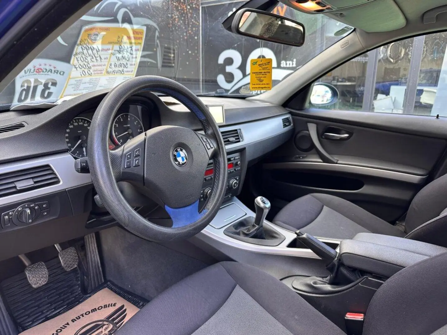 BMW Seria 3