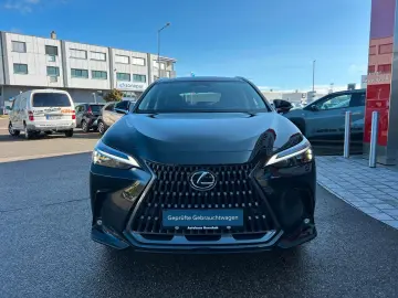 NX 350h