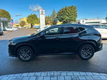 NX 350h