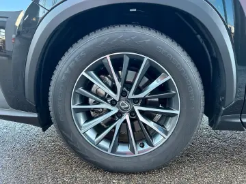NX 350h