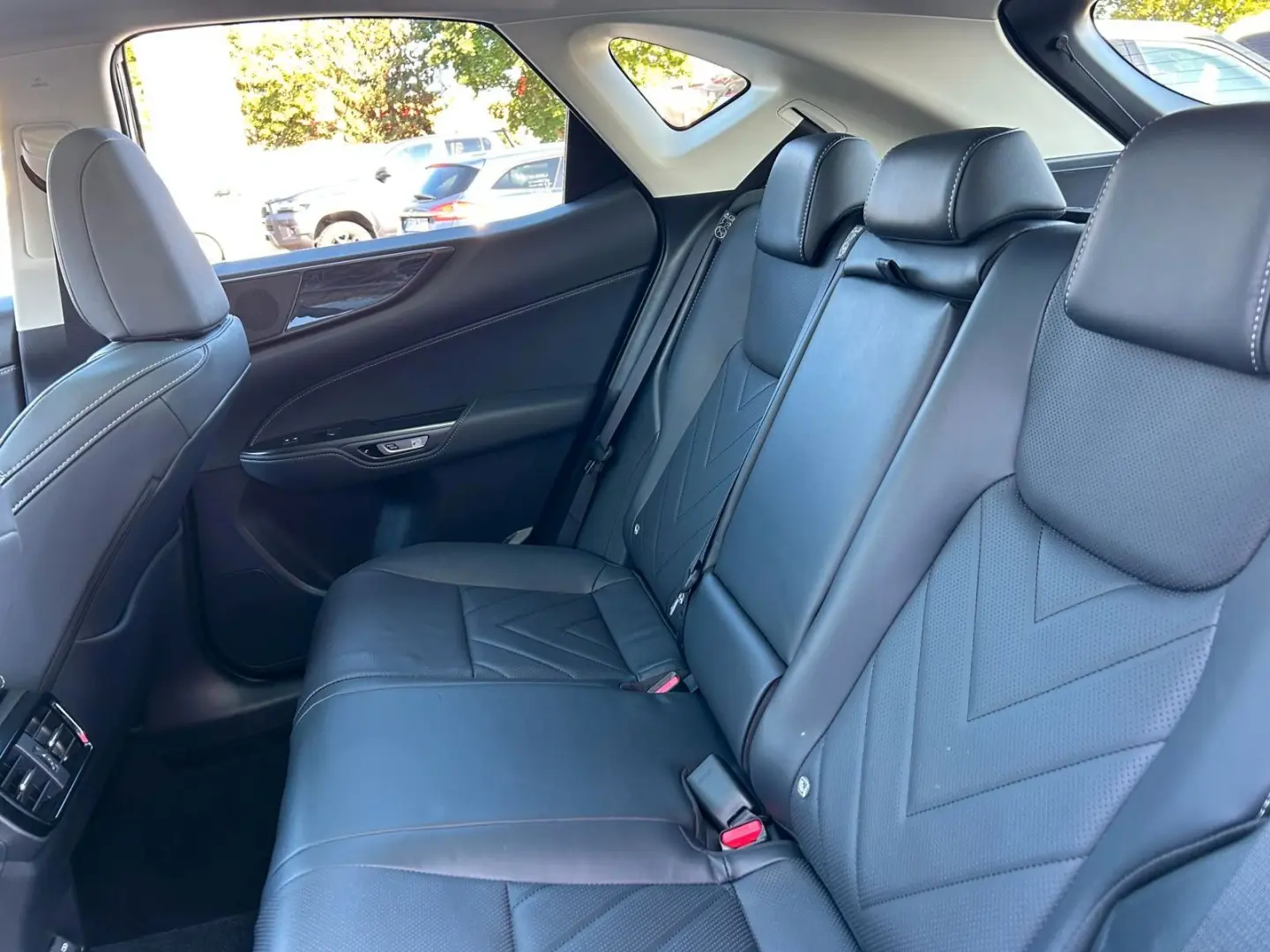 NX 350h