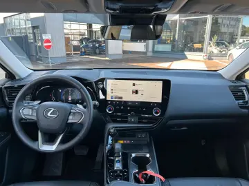 NX 350h