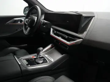BMW XM 50e