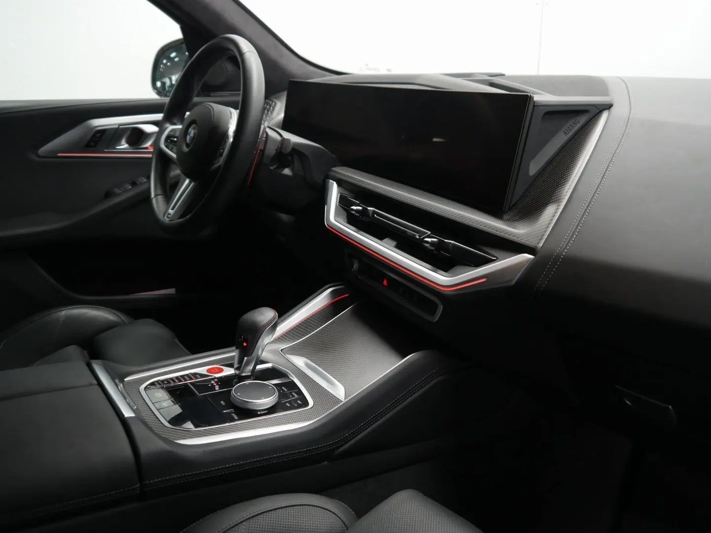 BMW XM 50e