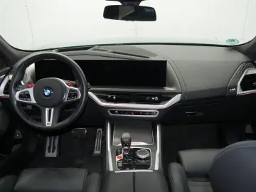 BMW XM 50e