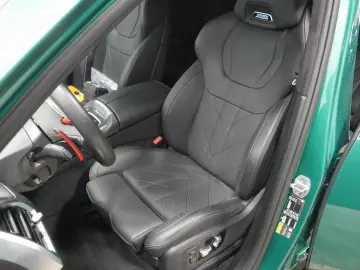 BMW XM 50e