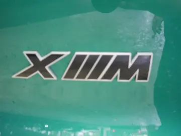 BMW XM 50e