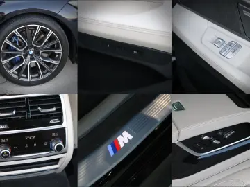 BMW 750