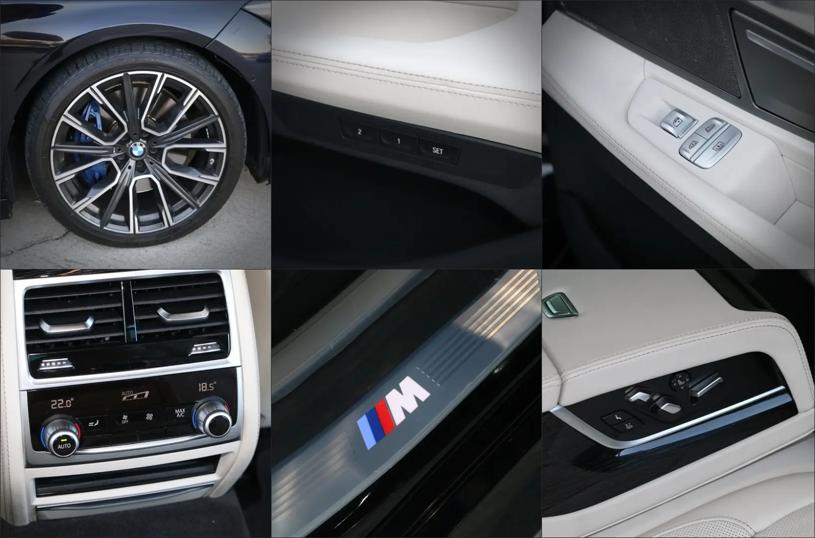 BMW 750