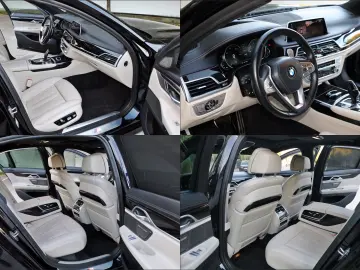 BMW 750