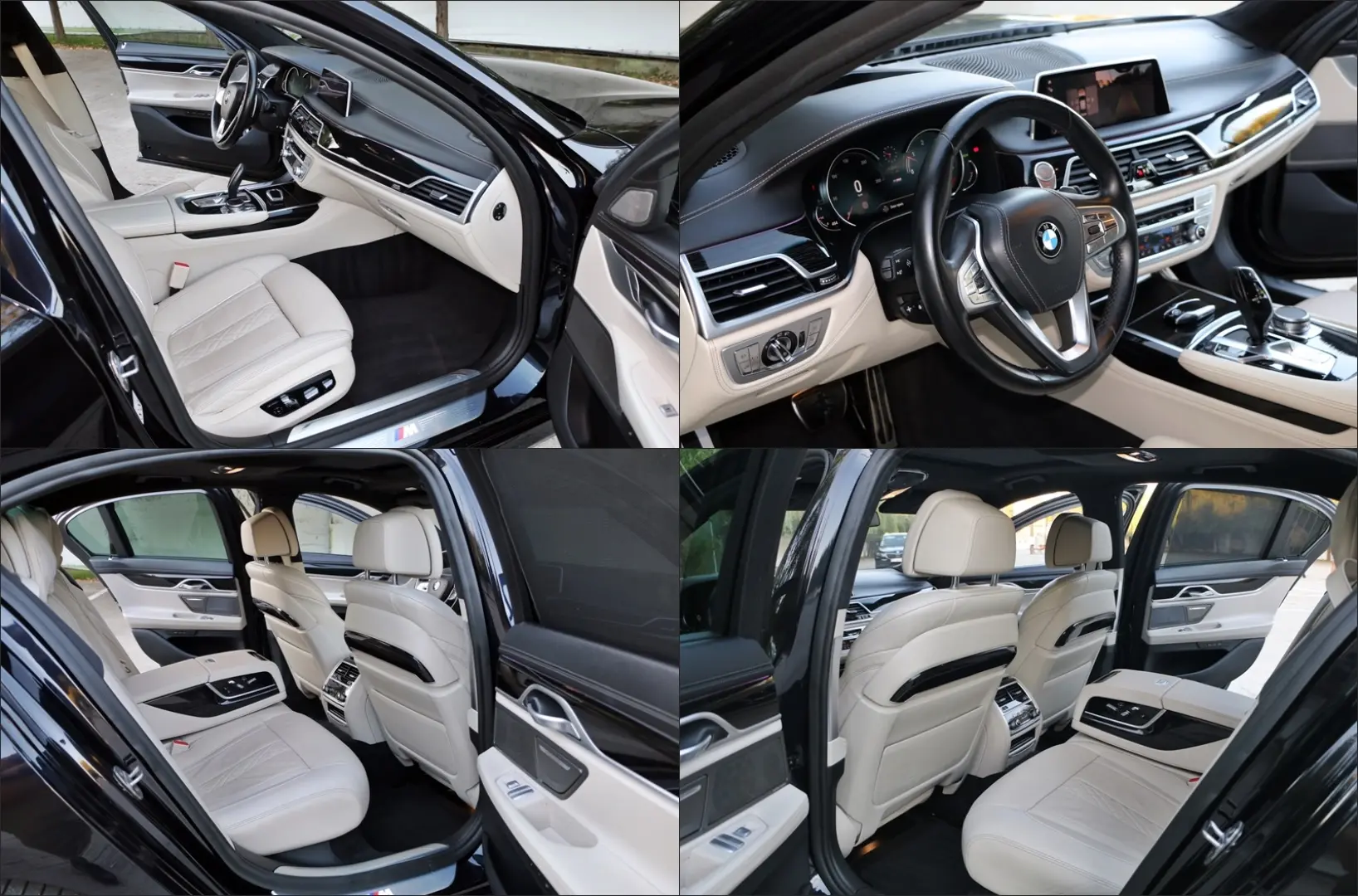 BMW 750