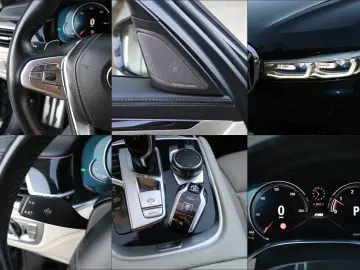 BMW 750