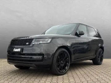 Range Rover SWB 4.4 Benzin P530 Autobiography