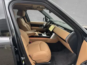 Range Rover SWB 4.4 Benzin P530 Autobiography