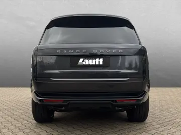Range Rover SWB 4.4 Benzin P530 Autobiography