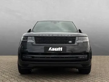 Range Rover SWB 4.4 Benzin P530 Autobiography